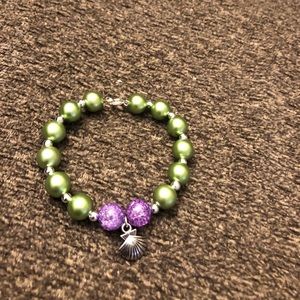 Mermaid Bracelet